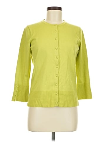 Grace Elements 3/4 Sleeve Blouse (view 1)