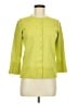 Grace Elements Green 3/4 Sleeve Blouse Size M - photo 1