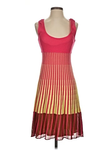 M Missoni Cocktail Dress (view 1)