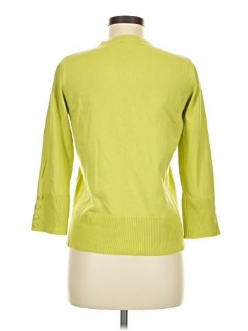 Grace Elements 3/4 Sleeve Blouse (view 2)