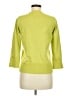Grace Elements Green 3/4 Sleeve Blouse Size M - photo 2