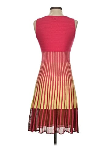 M Missoni Cocktail Dress (view 2)