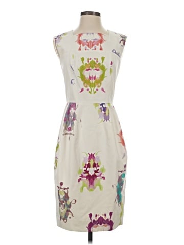 Yves Saint Laurent Cocktail Dress (view 1)