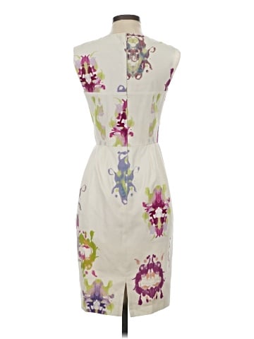 Yves Saint Laurent Cocktail Dress (view 2)