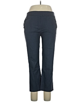 Jenna Rose Casual Pants
