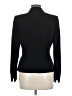 Jones Studio 100% Polyester Black Blazer Size 6 - photo 2