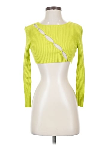 Urban Outfitters 3/4 Sleeve T-Shirt (view 1)