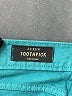 J.Crew Color Block Teal Jeans Size 27 waist - photo 7