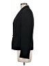 Jones Studio 100% Polyester Black Blazer Size 6 - photo 5