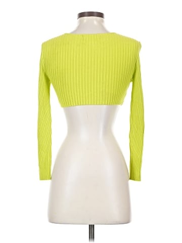 Urban Outfitters 3/4 Sleeve T-Shirt (view 2)