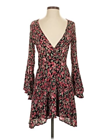 Material Girl Cocktail Dress (view 1)