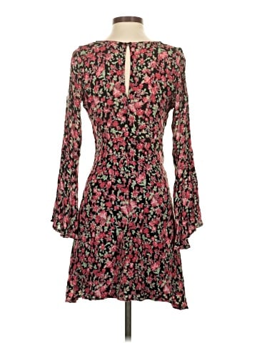 Material Girl Cocktail Dress (view 2)