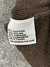 Etcetera Brown Turtleneck Sweater Size L - photo 7