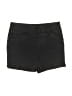 Jumping Beans Black Denim Shorts Size 6 - photo 1