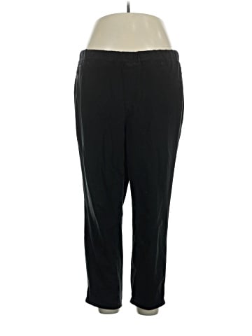 Catherines Active Pants (view 1)