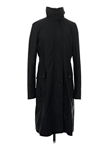 Burberry Coat (view 1)