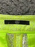 Tibi Chevron-herringbone Green Casual Pants Size L (estimated) - photo 6