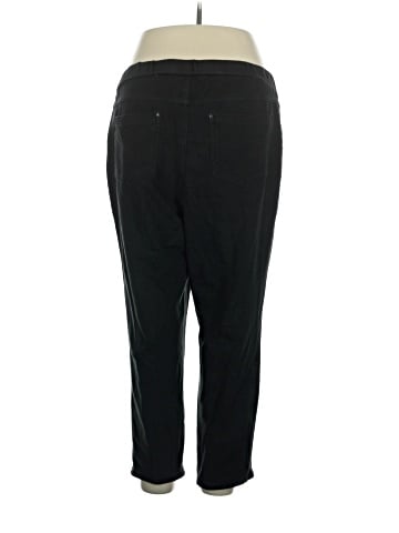 Catherines Active Pants (view 2)