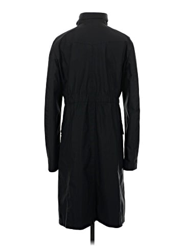 Burberry Coat (view 2)