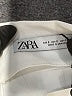 Zara Ivory Formal Skirt Size S - photo 3