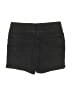 Jumping Beans Black Denim Shorts Size 6 - photo 2