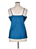 Modern Movement Blue Tank Top Size XL - photo 2
