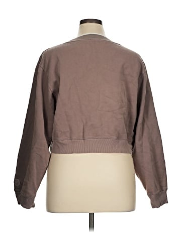 Victoria's Secret Pink Sweatshirt (view 2)