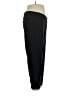 Catherines Solid Black Active Pants Size 1X (petite) - photo 4