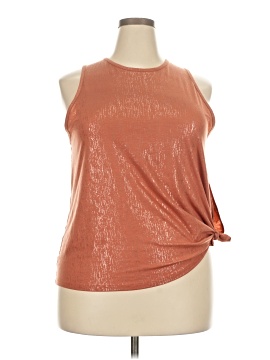 All In Motion Sleeveless T Shirt