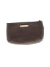 MICHAEL Michael Kors Brown Leather Belt Bag One size - photo 1