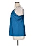Modern Movement Blue Tank Top Size XL - photo 5
