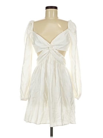 Fever Cocktail Dress (view 1)