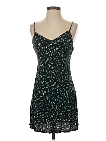 LA Hearts Casual Dress (view 1)