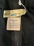Travelsmith 100% Polyester Solid Black Dress Pants Size XL - photo 7