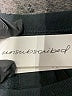 Unsubscribed Black Sweatshirt Size L - photo 7