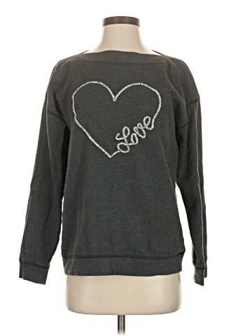 Maurices Sweatshirt (view 1)