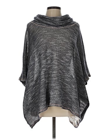 Chris & Carol Poncho (view 1)