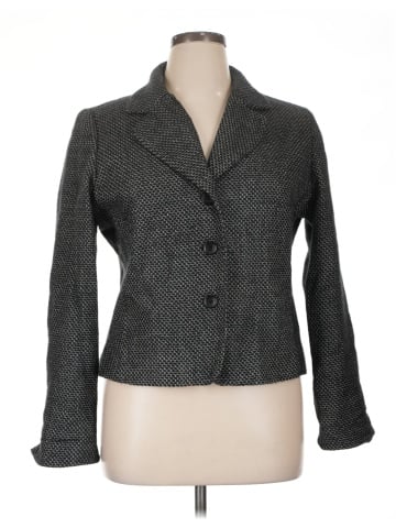 Villager by Liz Claiborne Blazer (view 1)