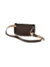MICHAEL Michael Kors Brown Leather Belt Bag One size - photo 2