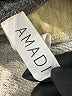 Amadi Gray Cardigan Size XS - photo 7