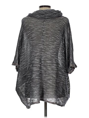 Chris & Carol Poncho (view 2)