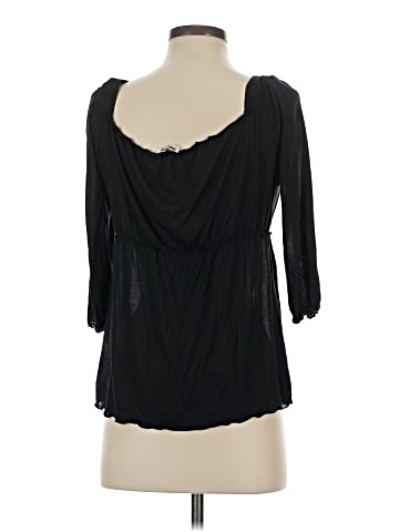 Miu Miu 3/4 Sleeve Blouse (view 2)