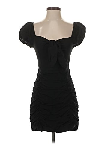 Luvalot Cocktail Dress (view 1)