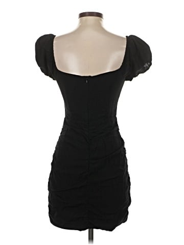 Luvalot Cocktail Dress (view 2)