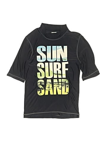 Cherokee Short Sleeve T-Shirt (view 1)