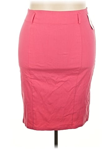 Unique Vintage Casual Skirt (view 1)