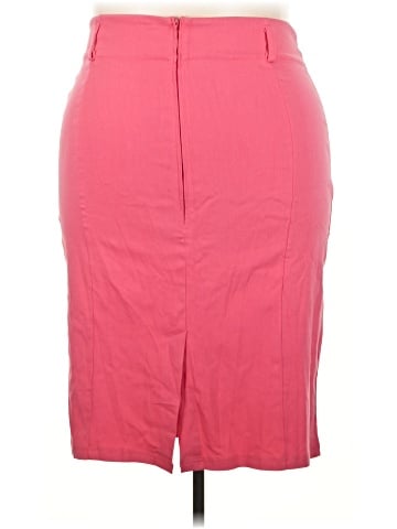Unique Vintage Casual Skirt (view 2)