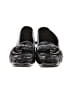 Stuart Weitzman Solid Black Flats Size 7 - photo 2