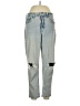 Wild Fable Blue Jeans Size 8 - photo 1