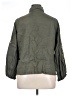 Unbranded Green 3/4 Sleeve Button-Down Shirt Size 1X (estimated) - photo 2